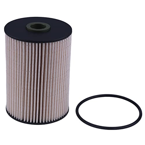 AIVWUMOT Fuel Filter Mann PU9361X 1K0127434B Compatible with VW Golf