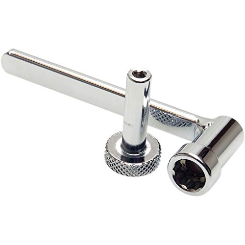 Motion Pro Tappet Adjuster (3mm Square with 10mm Socket)
