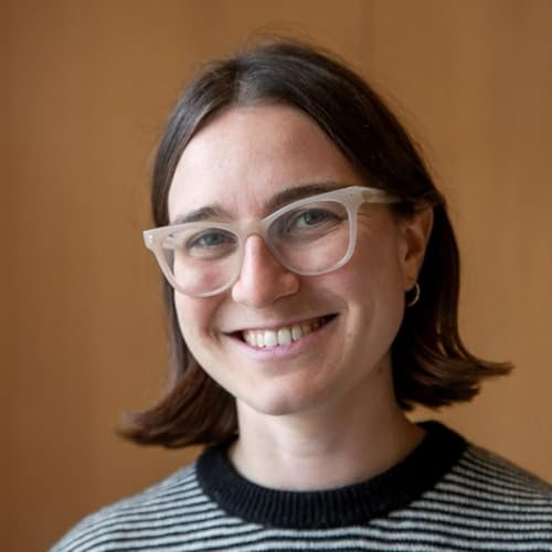 『Investigating Complex Market Design Questions: A Conversation with Anna Russo』のカバーアート