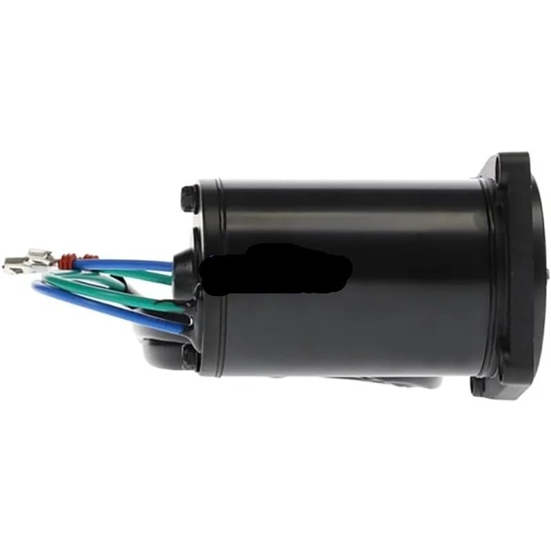 Motore di inclinazione compatibile con OMC EVINRUDE JOHNSON 36-60 HP 2-WIRE 2007-2011, 5005822 5005831 5005875 5005441 5005730 5007774 5007775