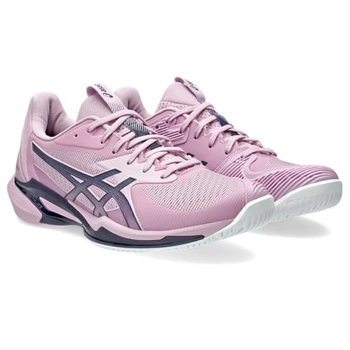 Tomaia traspirante e stabile Asics Solution Speed FF 3 Sneaker