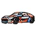 Hot Wheels Premium Car Culture Collectible Toy Car, 1:64 Scale Die-Cast Nissan 400Z, Slide Street Vehicle with Real Riders Tires