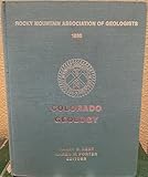 Colorado Geology 1980