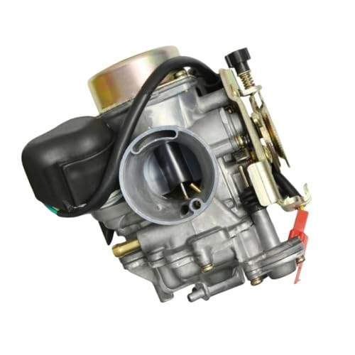 Carburateur CVK30 pour restaurer votre scooter Burgman AN250