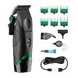 BaBylissPRO x Tomb45 Wireless Clipper