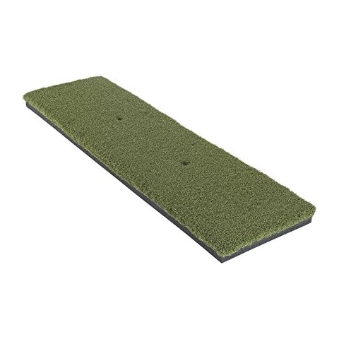 Country Club Elite Hitting Strip 10"x36" (2) Cover