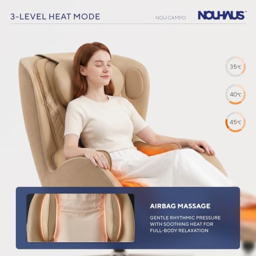 Osaki JP Premium massage chair