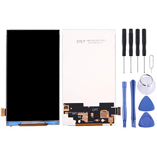 Pantalla LCD para reparar fallos de imagen en Galaxy Pro Win G3812