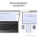 Samsung Galaxy Book3 Wi-Fi Laptop, 15 Inch, 13th gen Intel Core i7 Processor, 8GB RAM, 512GB Storage, Graphite - Official