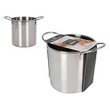 Olla Alta Tapa 112Cm Mini marca QUTTIN