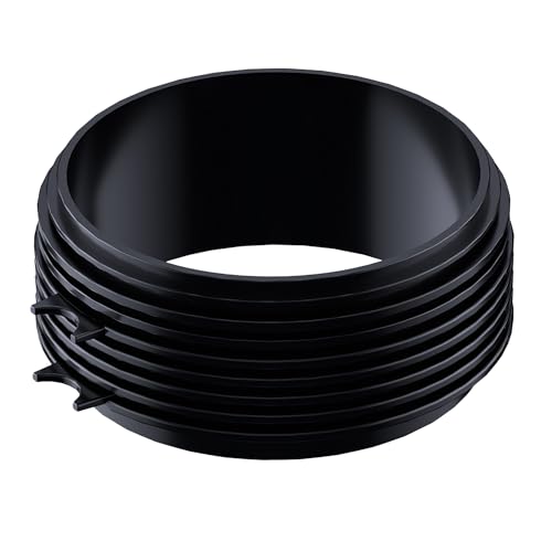 KOPBTBOY Motorboat Wear Ring for Seadoo SPARK High Performance Wear Ring for Seadoo SPARK ACE 900 TRIXX Models 267000813 267000883 267000925 Replacement Wear Ring for Motorboat