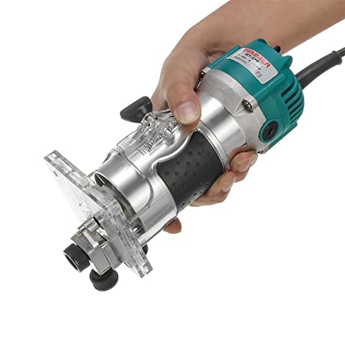 Fresadora Bosch Pof 1400 Ace Marca BAFEIYA