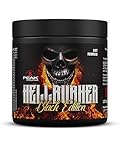 plutonium halbwertszeit tschernobyl Ideales Diät-Supplement PEAK International Hellburner Black-Edition - 120 Kapseln à 950mg