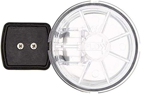 Válvula de check swing Waterway 600-7300B con tapa