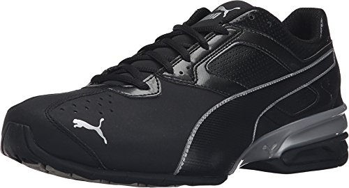 Image of PUMA Men's Tazon 6 FM Shoes | Cross-Training Shoes