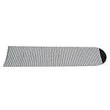 [Accesorios ideales] La funda protectora para tablas de surf es adecuada para tablas de surf y tablas cortas, es un excelente equipo para viajes de surf al aire libre, por lo que no se preocupe después de surfear.