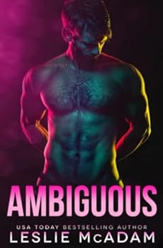 Paperback Ambiguous (IOU) Book
