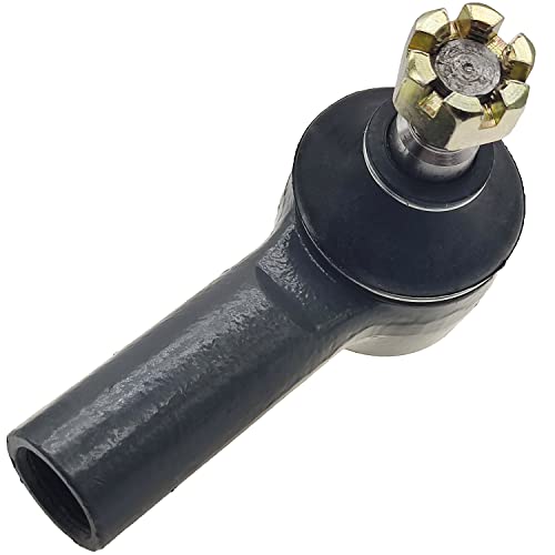 XYZIL Tie Rod End TD030-13710 Compatible with Kubota L3830 L39 L3940 L4060 L4400 L4060HST L4400DT L3130 L3430 L3240 L3540 by XYZIL - Used condition - US$39.12