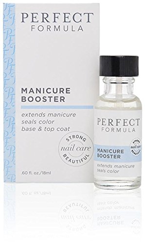 Perfect FormulaManicure Booster