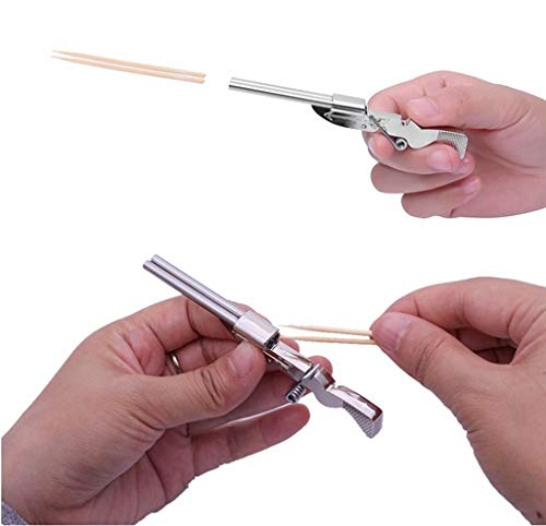 Mini Shotgun&Crossbow Funny Decompression Toys,Mini Gun，Creative Toy For Kids Ages 12+, Halloween, Christmas, Birthday Parties Gift #TOP1