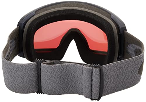 Oakley Line Miner Snow Goggle, Large-Sized Fit4