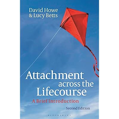Attachment across the Lifecourse
