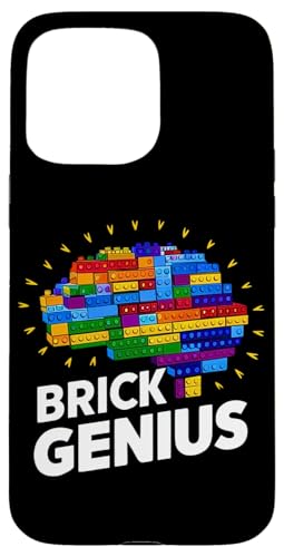 Master Builder qp ςݖ K̂ a j̎q X}zP[X iPhone 15 Pro Max p