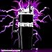 Fortnite Insulated Tumbler Travel Mug 33oz Stainless Steel Water Bottle Handle Straw, Hot Cold Insulation for Iced Coffee Hot Chocolate, Gamers Gifts