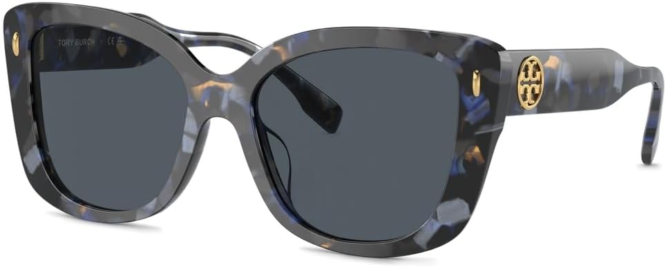 Tory Burch Women's Butterfly Sunglasses
