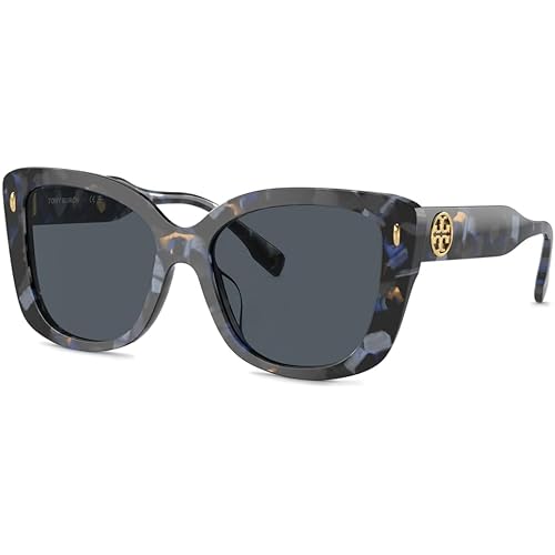 Tory Burch Women's Butterfly Sunglasses