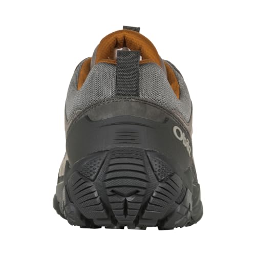 Image of Oboz Men's Sawtooth X Low Hiking Shoe