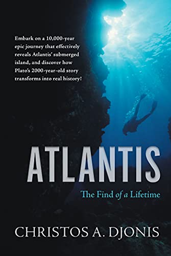 Atlantis: The Find Of A Lifetime #TOP18