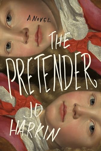 The Pretender: A Novel