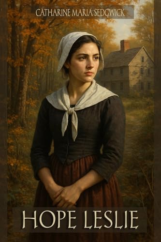 Hope Leslie (Illustrated Edition): A Historical Novel of Conscience and Conflict ? With Illustrations, Foreword & Author Biography (English Edition) für 1,26 EUR (-45%) statt 20,30 EUR bei amazon.de Bild: Hope Leslie (Illustrated Edition): A Historical Novel of Conscience and Conflict ? With Illustrations, Foreword & Author Biography (English Edition) für 1,26 EUR (-45%) statt 20,30 EUR bei amazon.de