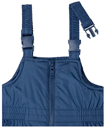 Simple Joys By Carter's Baby Water-Resistant Snowsuit Set-Hooded Winter Jacket, Navy, 5T #TOP6