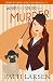 Whips and Spurs and Murder (Fiona Fleming Cozy Mysteries)