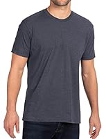 Algopix Similar Product 15 - Next Level 6210 Men's Men's CVC Tee