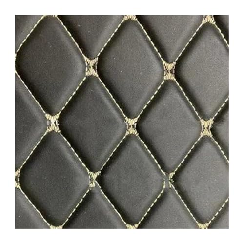 Tapis de protection de coffre pour Macan idéal pour vos voyages