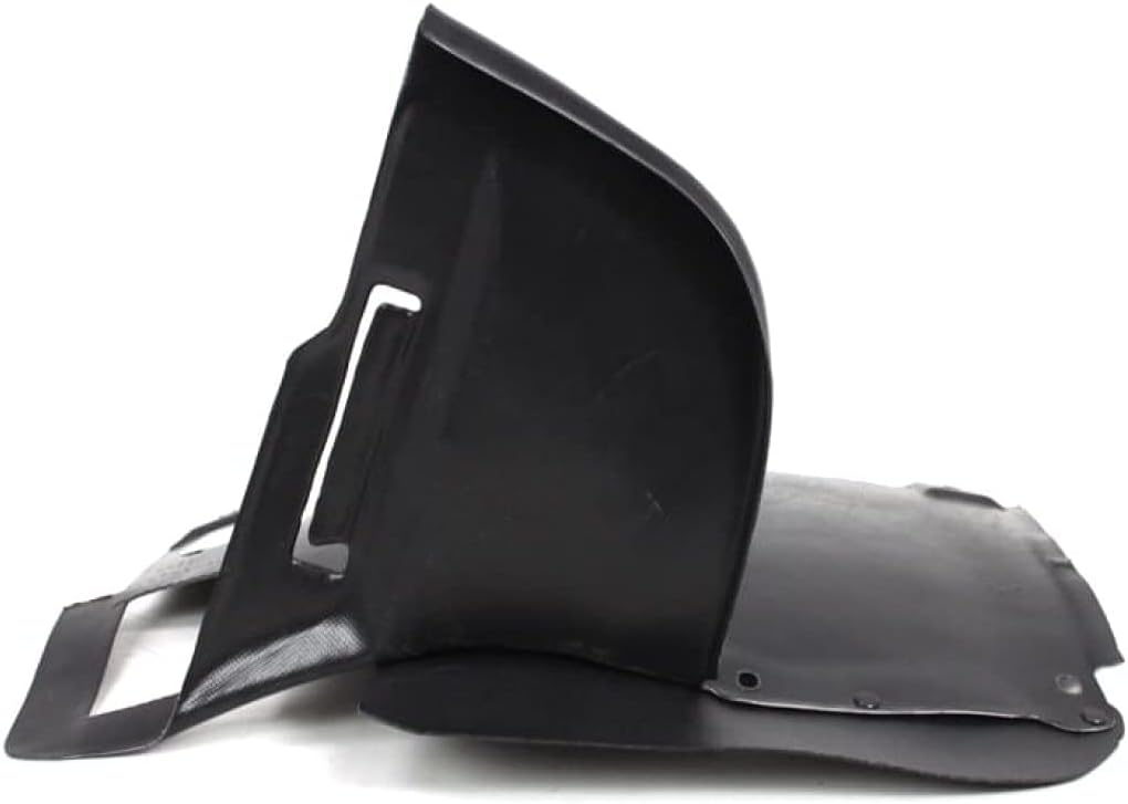 for BMW 525i / 530i / 540i Engine Splash Shield 2001 2002 2003 Driver Side | Under Cover | Lower Section | w/Brake Air Channel BM1228103 | 51717008689