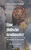 Eine jüdische Großmutter: Wer weiß schon, wie Engel aussehen