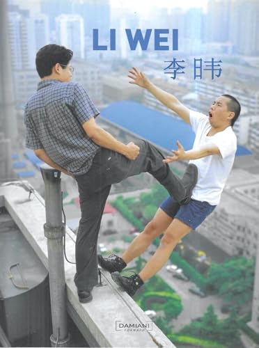  Li Wei. Ediz. inglese e cinese