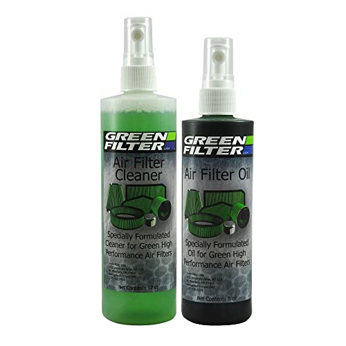Part Synergy Air Filter Maintenance Kit Image