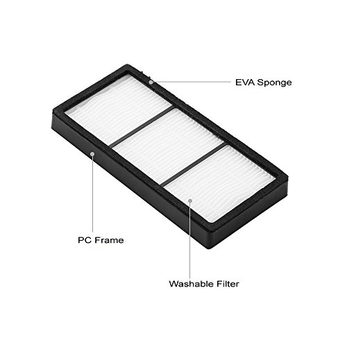Filtri di ricambio per iRobot Roomba 800 and 900