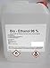 Produktbild Bio Ethanol 96% im Kanister 5 Liter