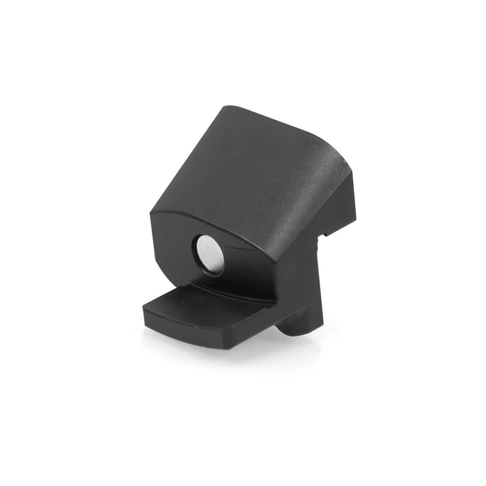 RC Strumento Smontaggio Parti Generali RC Auto Camion Carrello Auto Veicoli Cinghia Elastica Installatore Rimozione Riparazione Strumento Materiale Metallico Nero Per Colore Argento Scegliere(Black)