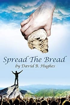 Paperback Spread The Bread Book