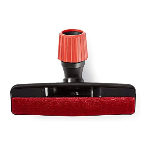 Maxorado Mini cepillo para aspiradora de pelo de animales Cover