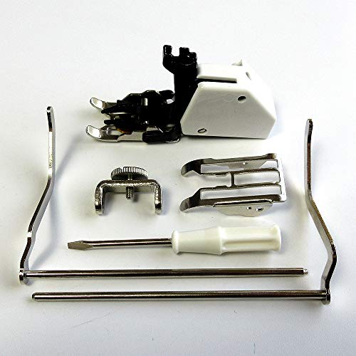 Walking Foot para máquina de coser Bernina Old Style miniatura 6