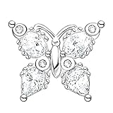 Thomas Sabo Damen-Ohrringe gibt es in unterschiedlichen Variationen wie als Ohrstecker, Perlenohrringe, Creolen oder Hänge-Ohrringe in den Farben Gold, Silber, Rosegold.