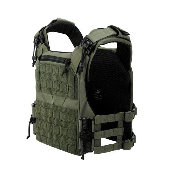 Amazon.co.jp: タクティカルベスト Israel AGILITE K19 +